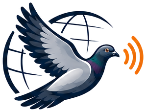 PigeonGrid logo